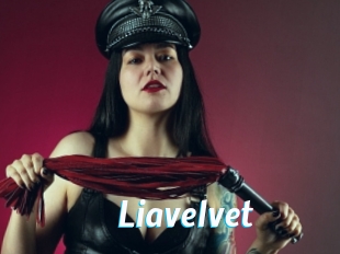 liavelvet J Mine