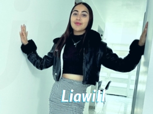 Liawill