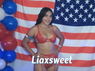 Liaxsweet