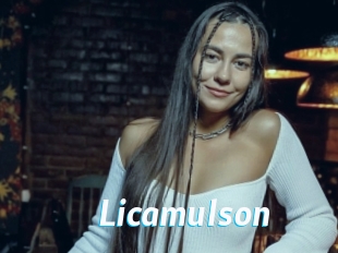 Licamulson