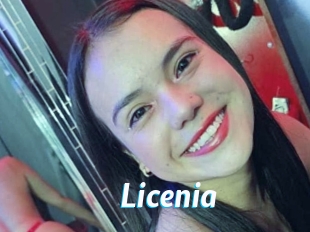 Licenia