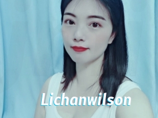 Lichanwilson