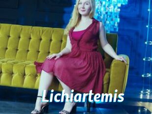 Lichiartemis