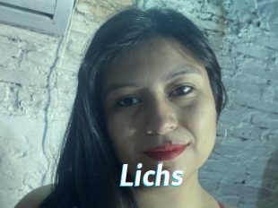 Lichs
