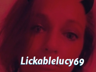 lickablelucy69 J Mine