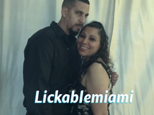 Lickablemiami