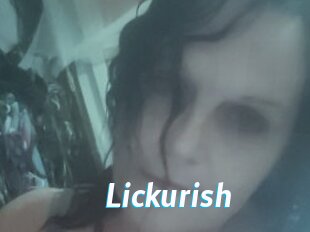 Lickurish