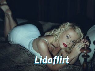 Lidaflirt