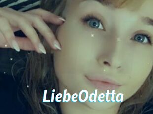 LiebeOdetta