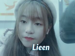 Lieen