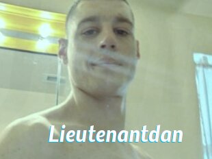Lieutenantdan