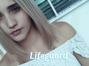 Lifeguard