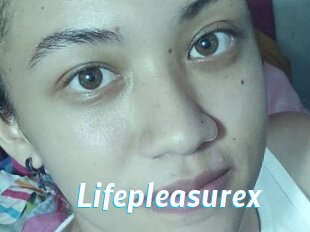Lifepleasurex