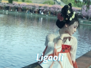 Ligaoli