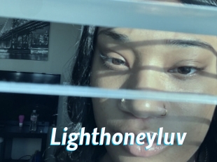 Lighthoneyluv