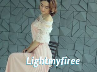 Lightmyfiree