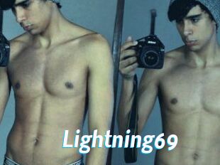 Lightning69