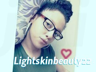 Lightskinbeauty22