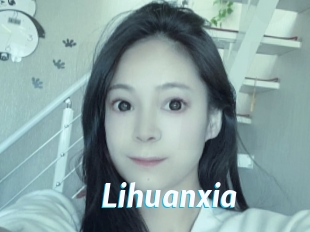 Lihuanxia
