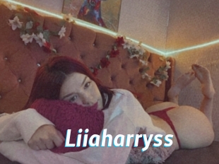 Liiaharryss