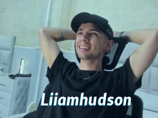 Liiamhudson
