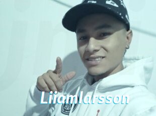 Liiamlarsson
