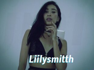 Liilysmitth