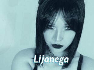 Lijanega