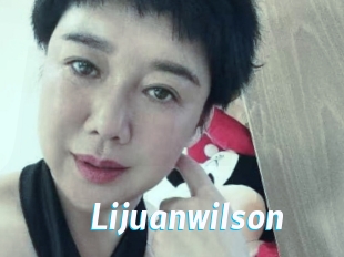Lijuanwilson