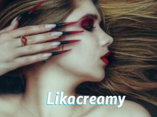 Likacreamy