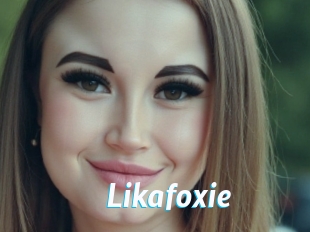 likafoxie J Mine