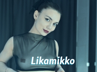 Likamikko