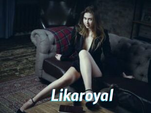 Likaroyal