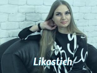 Likastich