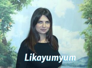 Likayumyum