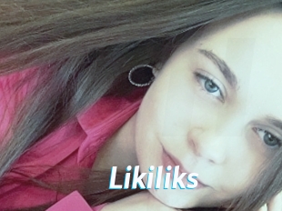 Likiliks