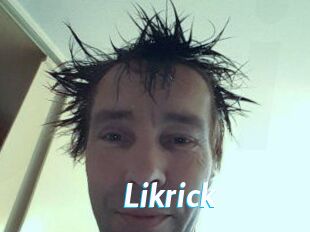 Likrick