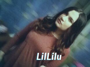 LilLilu