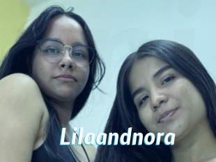 Lilaandnora
