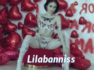 lilabanniss J Mine