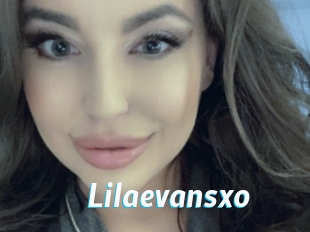 lilaevansxo J Mine
