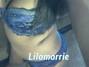 Lilamarrie