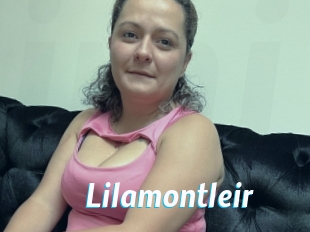 Lilamontleir