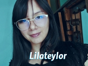 Lilateylor