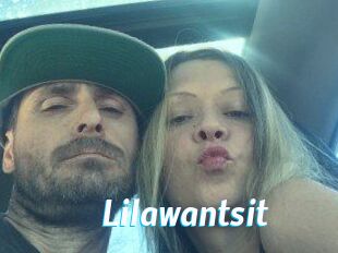 Lilawantsit