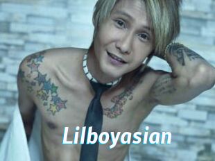 Lilboyasian