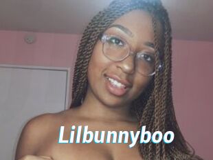Lilbunnyboo