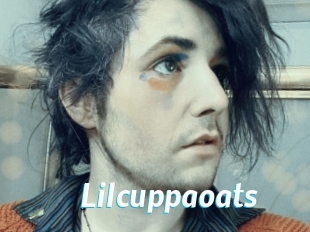 Lilcuppaoats