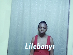 Lilebony1