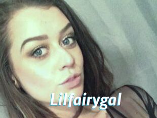 Lilfairygal